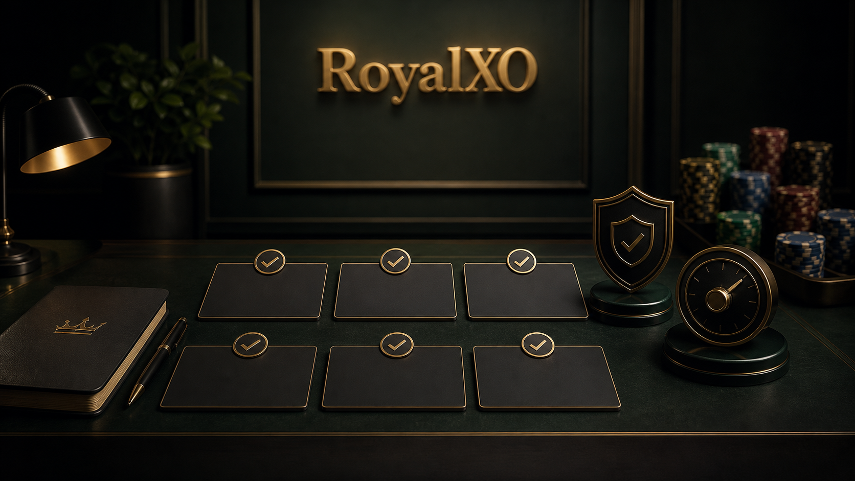 RoyalXO Expert Rating nach messbaren Kriterien